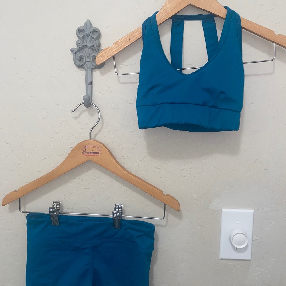 Dance outfit